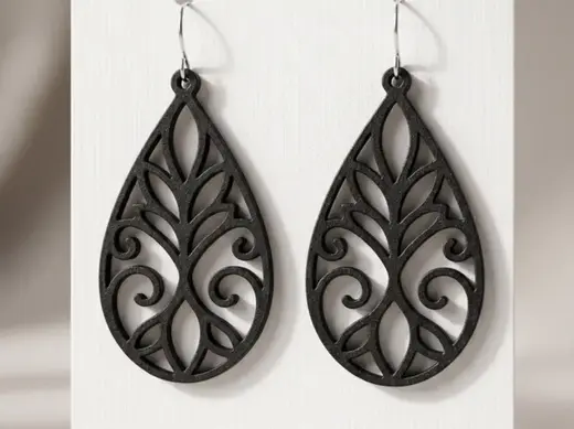 Boucles oreilles 512