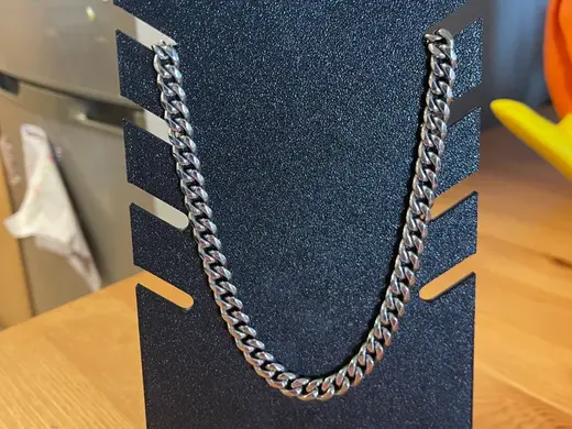 necklace display stand