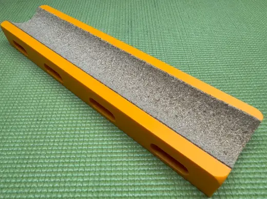 Guitar Neck Support Caul - Light