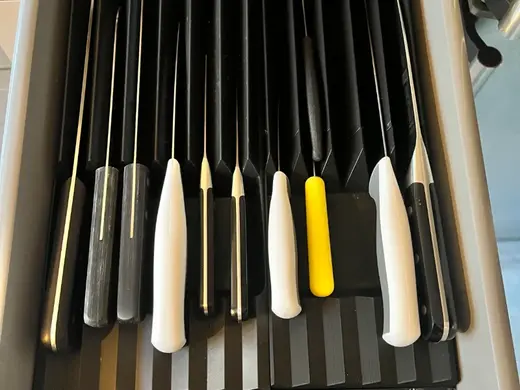 IKEA Knifeholder