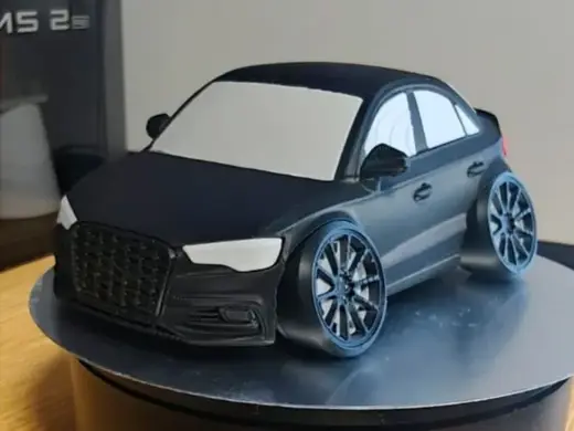 Audi a3 8v sedan