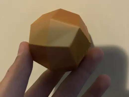 Tetracontaoctagon