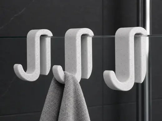 Shower Hanger - 3 Sizes