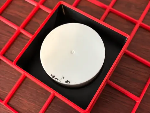 Gridfinity for Solder Flux Container