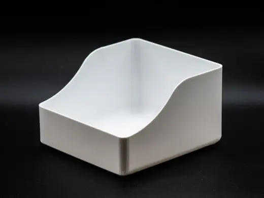 Box für Badschrank Weinsberg Carabus MQ/MQH