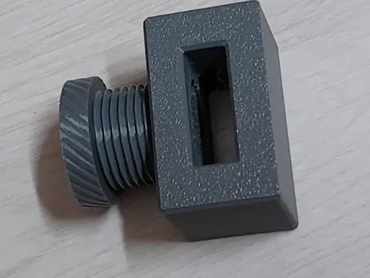 ratchet strap connector joiner