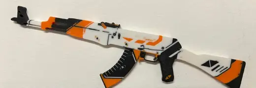 AK Asiimov