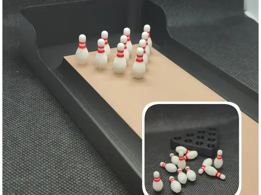 Bowling Game