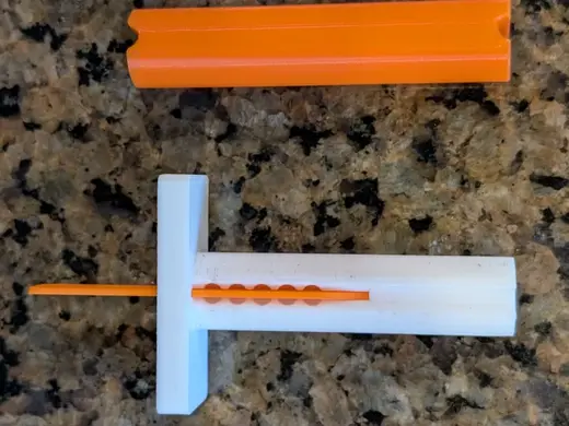 A Rekey Tool when you Fxxked up