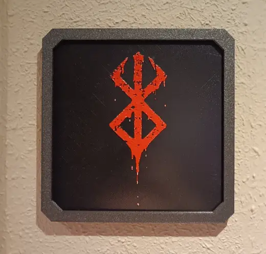 Berserk Hueforge