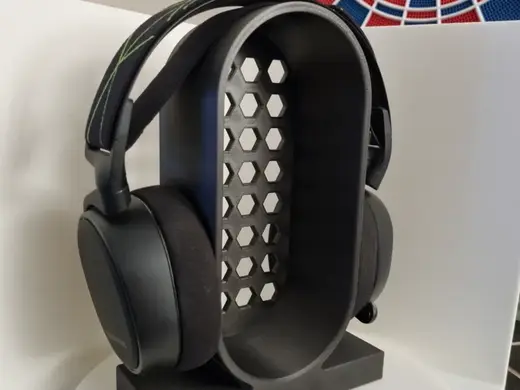 Kopfhörer Ständer V1