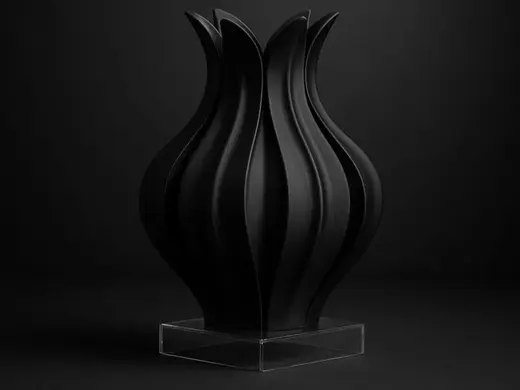 Bloom Vase