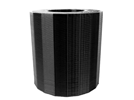 The Virtual Foundry Filamet Spool Holder Hub