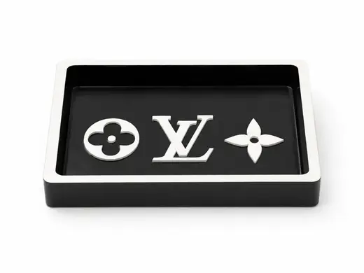 LV Jewelry Tray