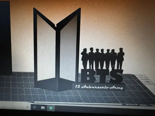 base army bomb 4 , 13 aniversario