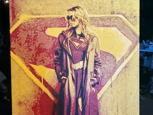 Supergirl