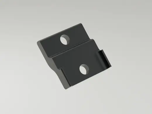 Moza SR-P Lite Mount for Playseat Challenge X