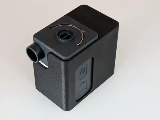 Outwell Aeroflow Pump Accessory Case