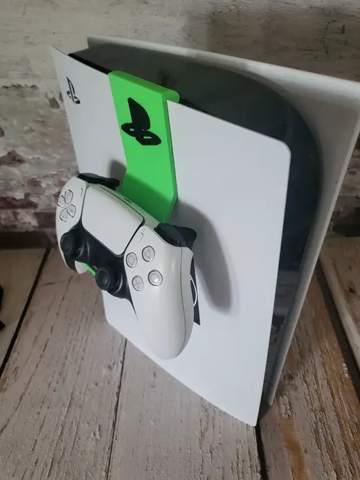 ps 5 controller holder