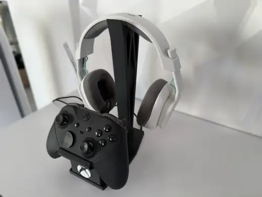 Xbox Elite Series 2 Charging and Headset Stand