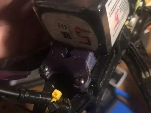 Title: Lipo Wall – Simple Fix for Safer FPV