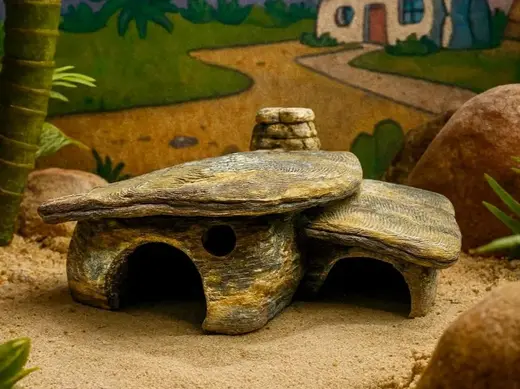 Flintstones Cave