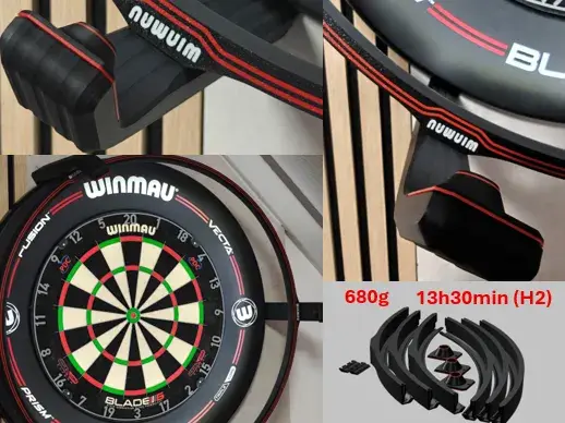 AUTODART TEXT Version H2D 680g Designer-Version