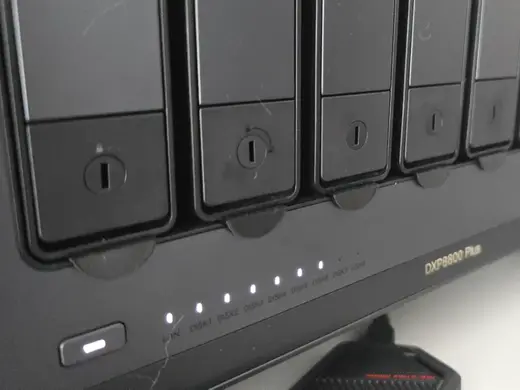 Anti-Vibration Clips for UGreen NAS