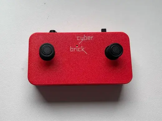 CyberBrick Remote Li-Battery Version
