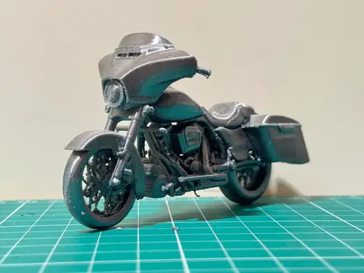 2020 Harley-Davidson Street Glide