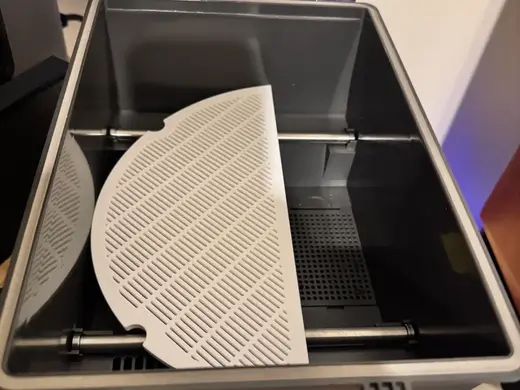 Sovol SH02 Dessicant/silica Drying Tray