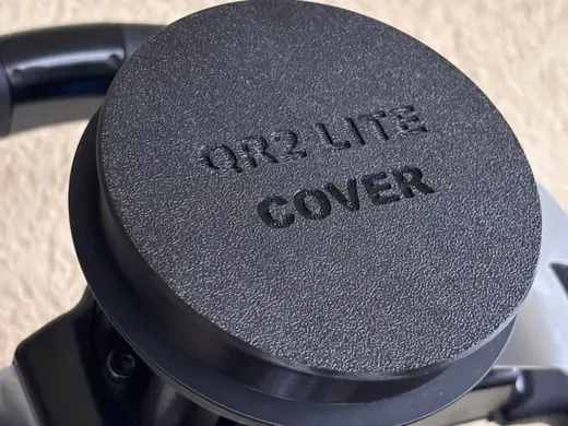 Fanatec QR2 LITE cover
