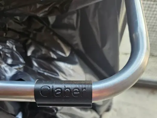 bag holder code 8713 Claber brand