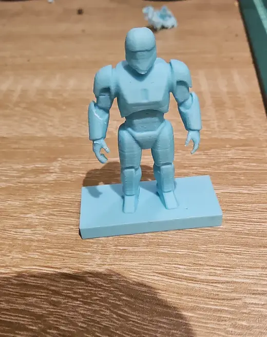 Mech