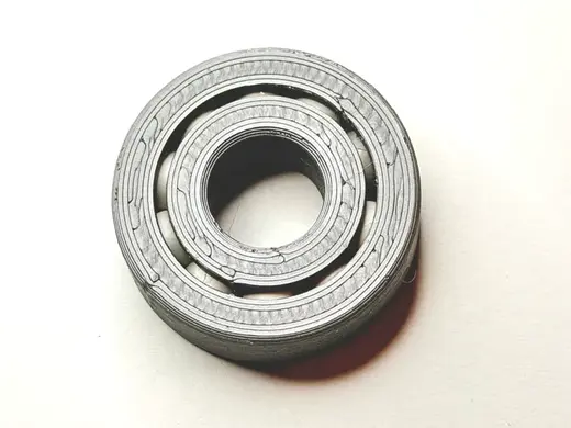 KelNishi's 6mm Ball Bearing