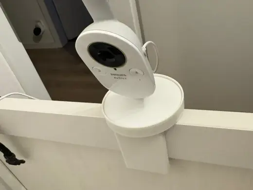 Halterung für Philips Avent Babyphone