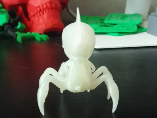 Spidarkus