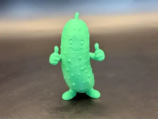 Good Job Pickle