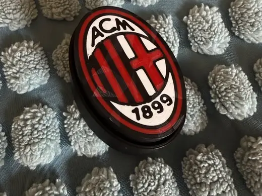AC Milan Clicker — Forza Milan! 1899
