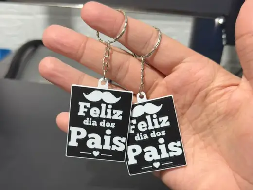 FELIZ DIA DOS PAIS