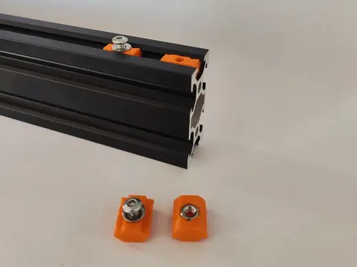 V-Slot M3 Nut Insert (T-Slot Adapter)