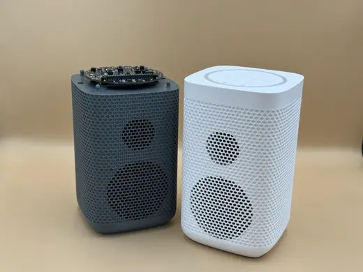 FutureProofHomes - OEM Satellite1.1 Smart Speaker