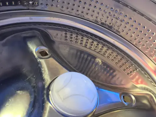 Washer Washplate/ Agitator Cap for LG Washers