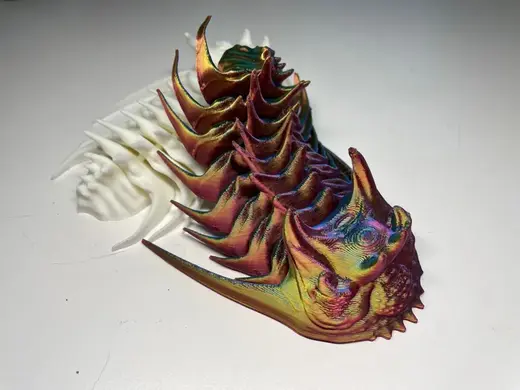 Generic Trilobite, new design!