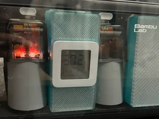 AMS 2 Pro小米湿度计2干燥盒