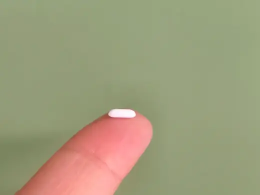 一粒米饭