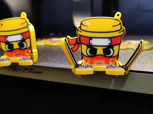 Cappuccino Assasino Brainrot Meme nubo3d