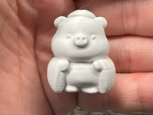 猪八戒小摆件