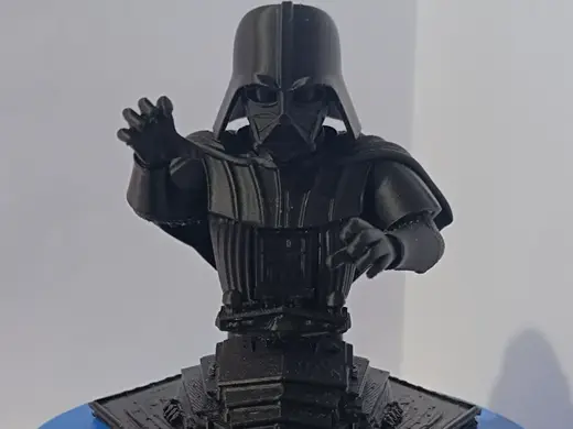 Busto Darth Vader