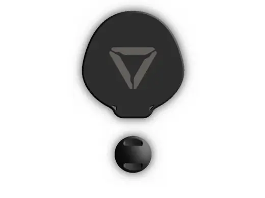 ultraviolette charging cap